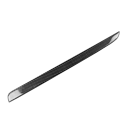 for Co -Pilot Dashboard Strip Cover Trim for Subaru WRX STi Impreza XV Crosstrek