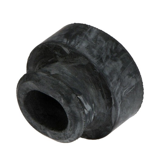 Right or Left Lower Radiator Bushing Rubber for Ford for Mustang for Lincoln LS Black