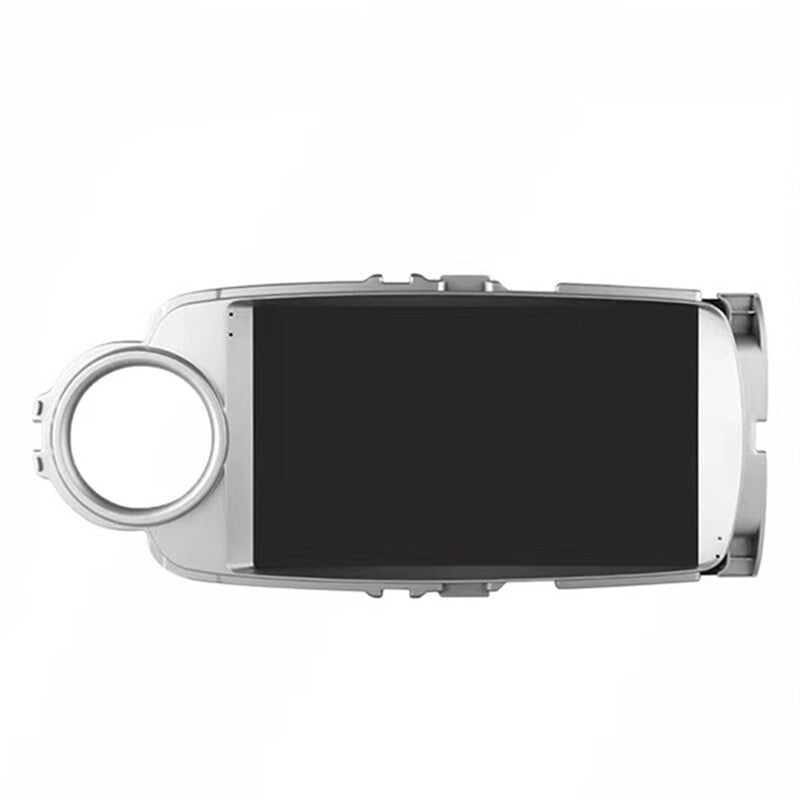 9 Android Radio Multimedia Player For Yaris 12-17 Navigation GPS Autoradio WIFI