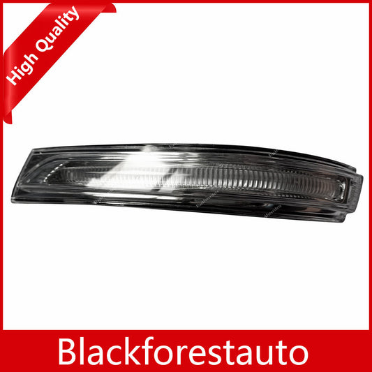 Side Repeater Turn Signal Wing Mirror Indicator Right for Kia Sportage 2015-20