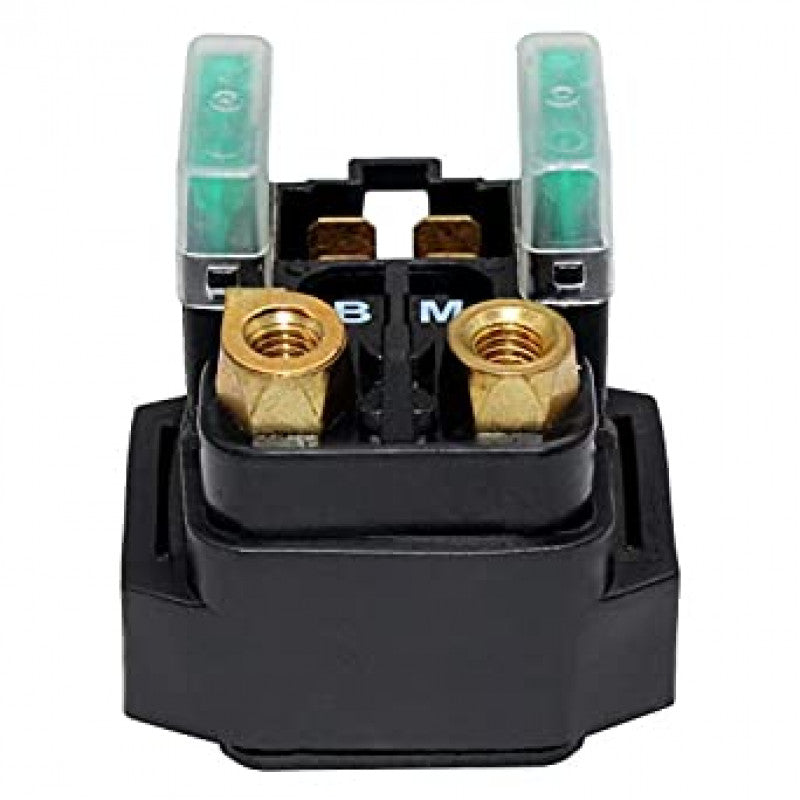 Starter Solenoid Relay for Big Bear250 400 Bruin 250 350 Rhino 450 660 Wolverine