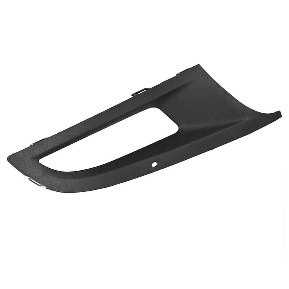 Car Front Right Bumper Fog Light Grille Cover For 6R 2009-2013 6R0853666D Part