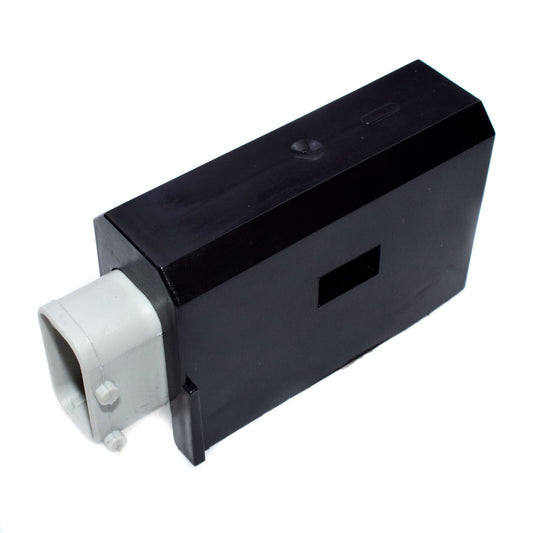 Door lock actuators for front and rear driver and passenger sides applicable to for BMW 525i, 528i, and 740iL