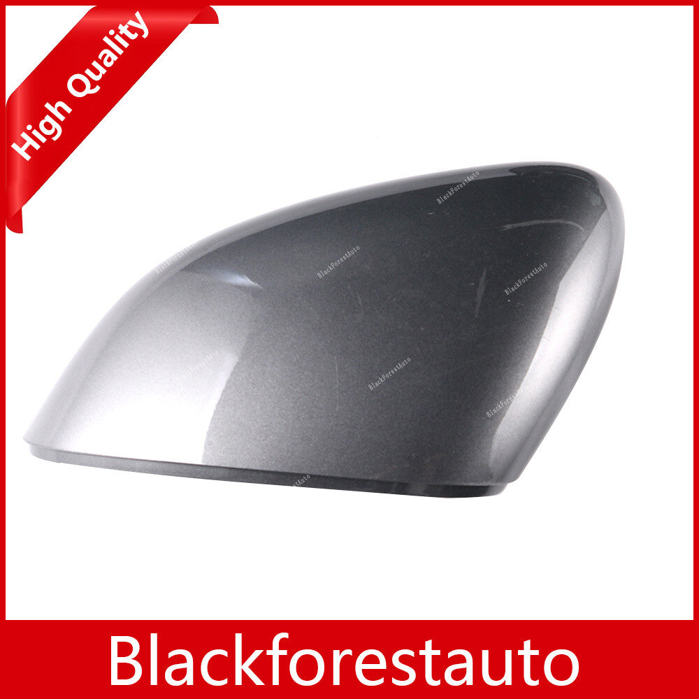 Fits 10-15 for Jaguar for XF XJ XK XJR XFR-S #C2Z4413 Rear View Mirror Case Housing Left