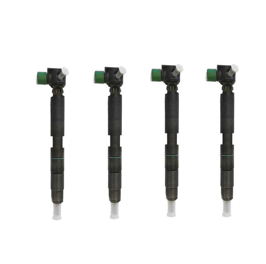 4PCS/Set Fuel Injector for Delphi /Bobcat /Doosan D34 7256789 400903-00043E