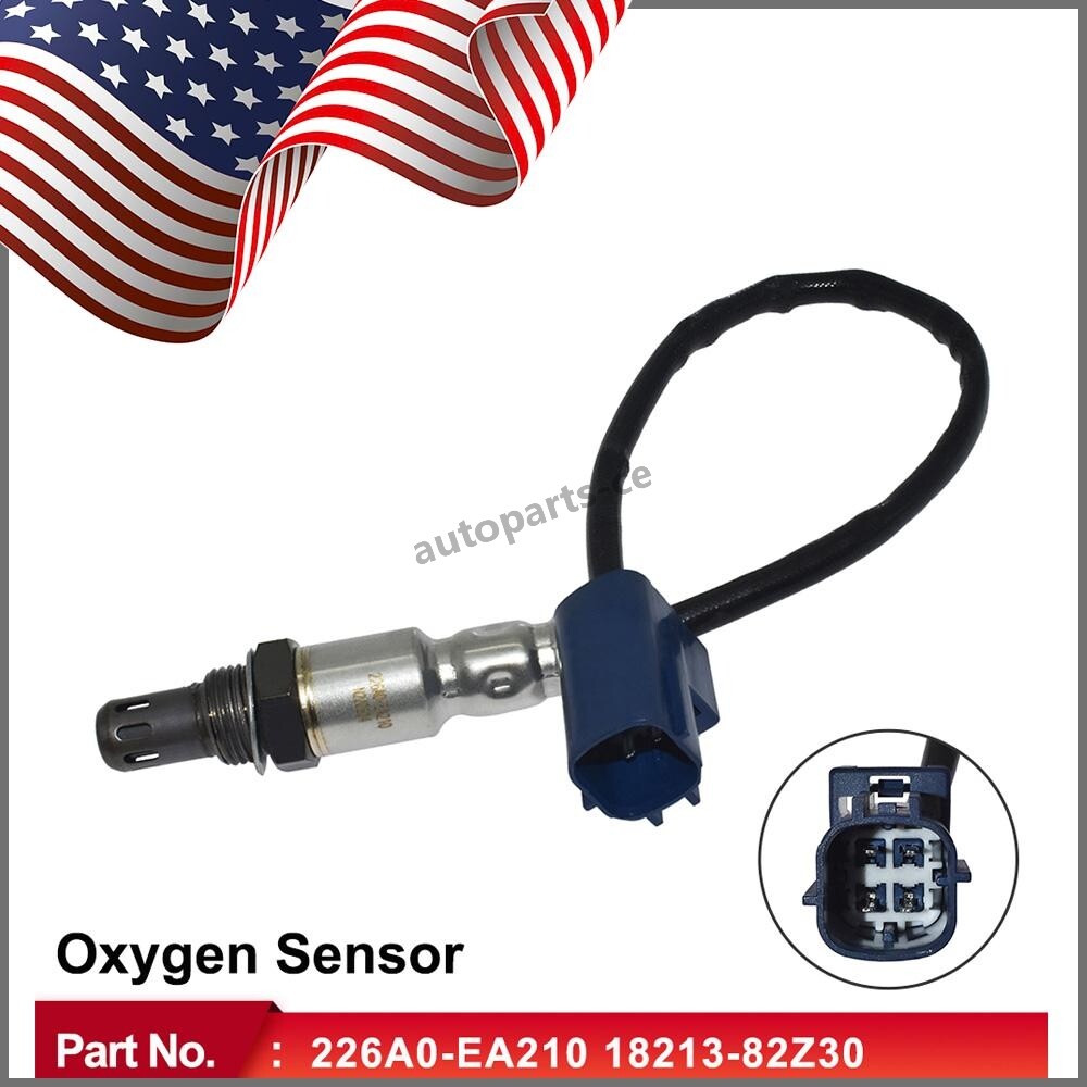 Oxygen O2 Sensor for 02-15 Altima Frontier G35 Pathfinder Quest 350Z 4.0L