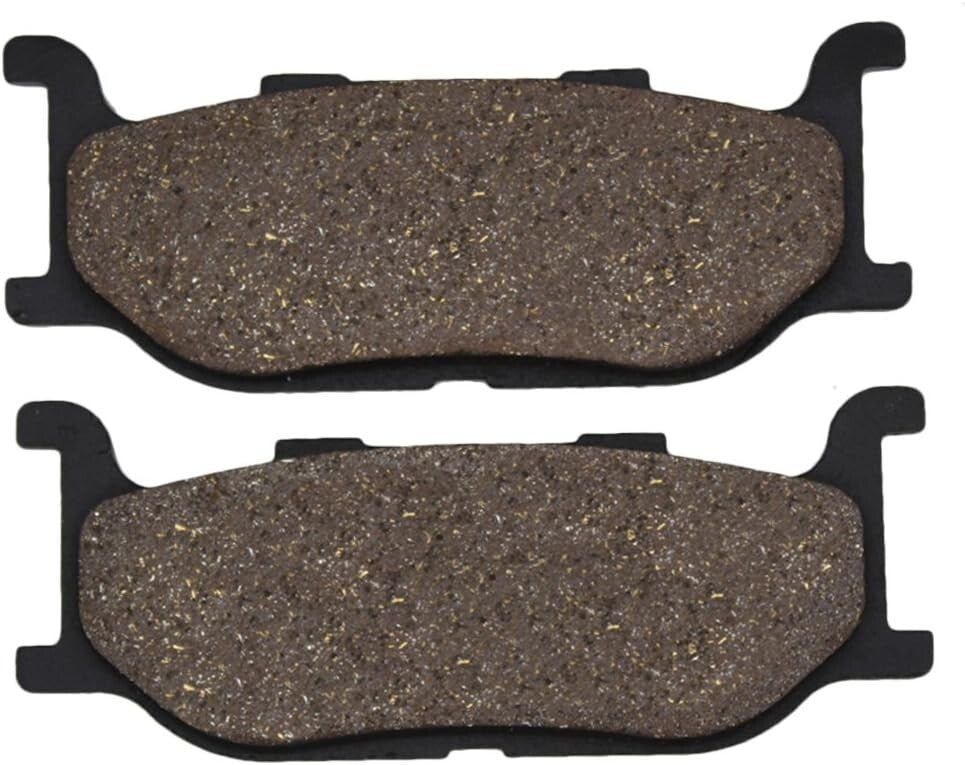 Front Brake Pads for YAMAHA XV535 Virago 535 1995-2003 / XV 535 S Virago