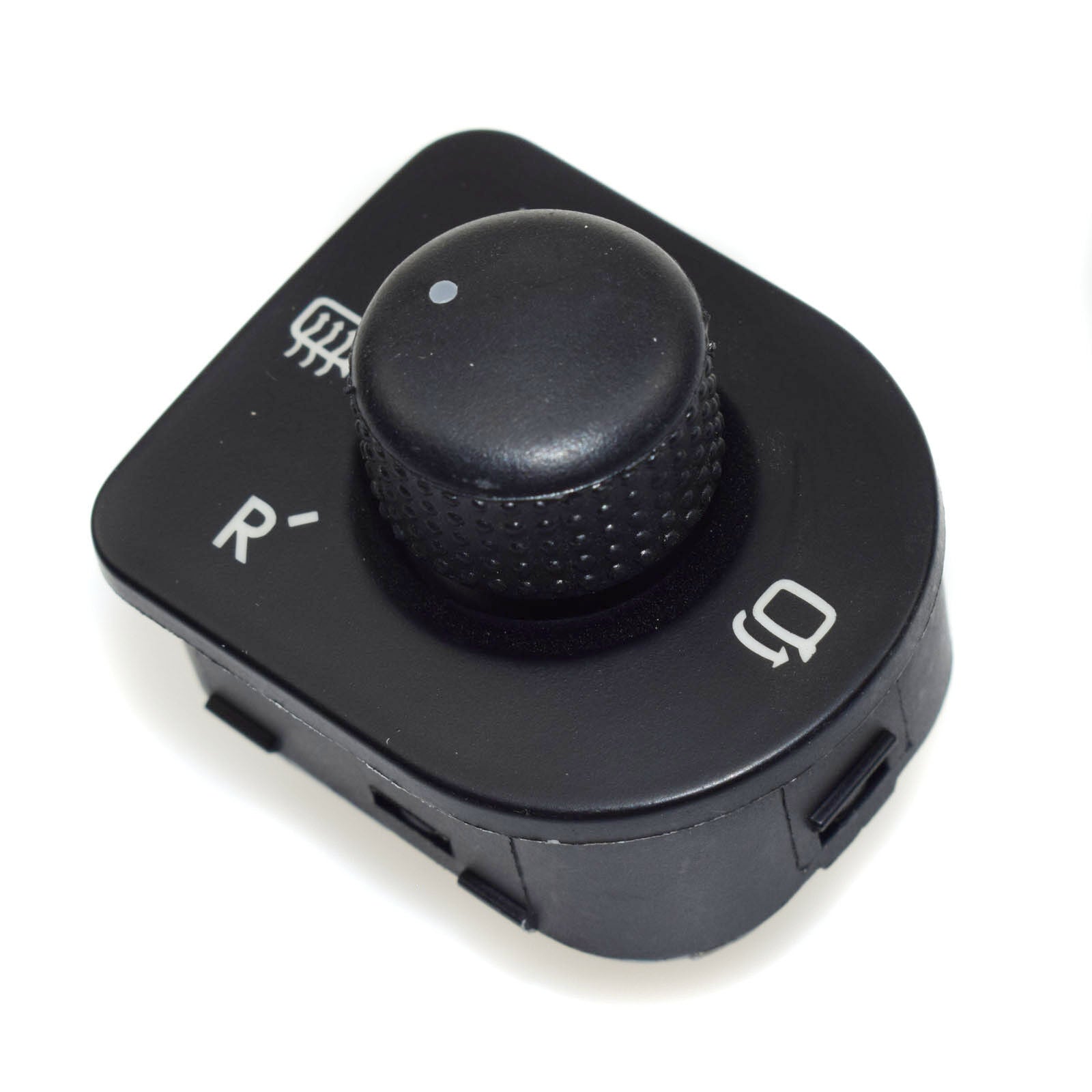 for VW Beelte for Golf 1J1 959 565E ELECTRIC Side Mirror Switch Control Knob Button
