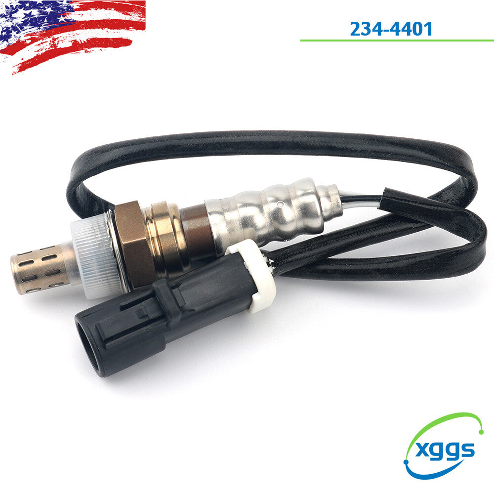 1X O2 Oxygen Sensor Upsteam & Downstream for 2001-2011 for Ford Ranger 3.0L 4.0L