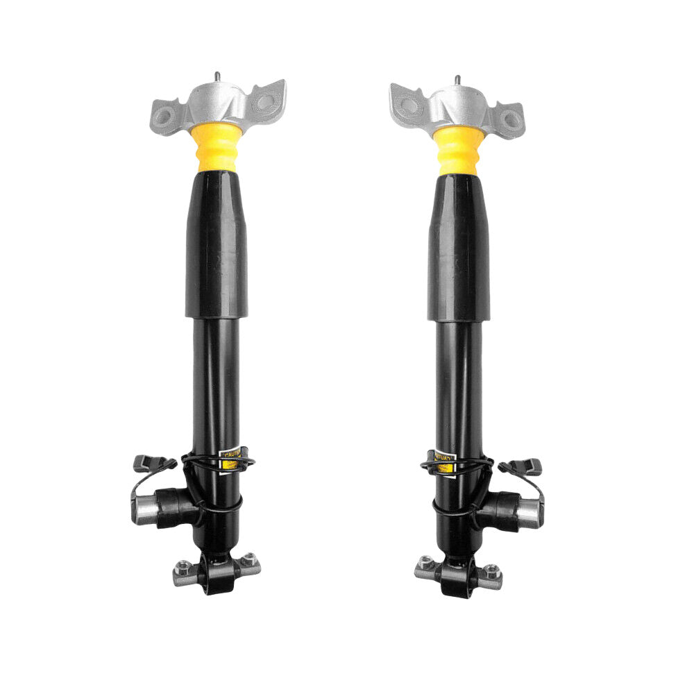 2x Rear Shock Struts Fit for Jeep Grand Cherokee 2011-2020 for Dodge Durango 2011-2015