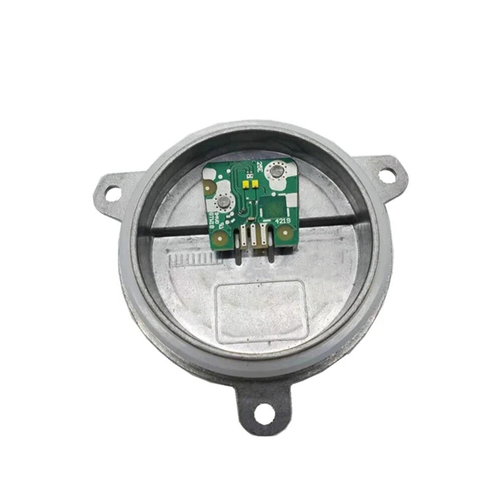 4Pcs LH RH LED Headlight DRL Control Module Fits For 320i 330i M340i xDrive
