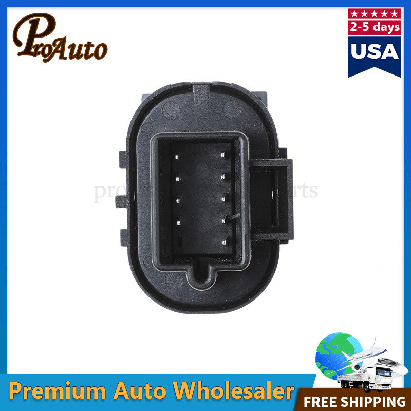 22883768 Mirror Control Switch For 07-14 Silverado for Sierra 1500 2500 3500 HD