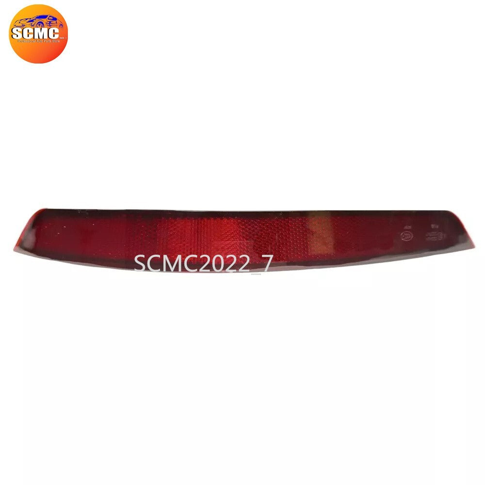 Left Side Bumper Lights Lamp Reflector for VW Sharan for SEAT 7N0 945 105 B