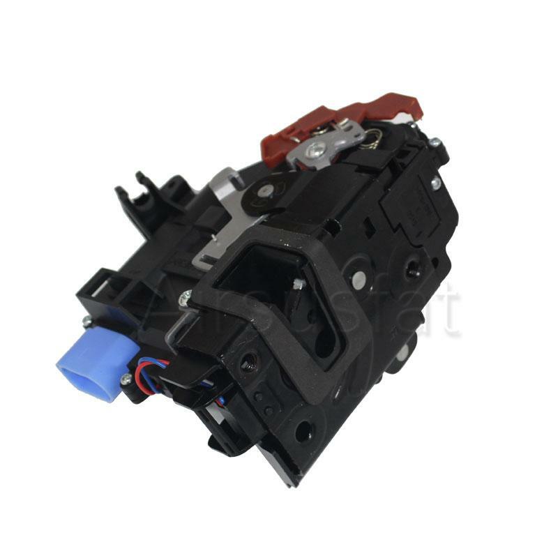 1x for VW for GOLF 5 Touareg for Cayenne Front Right Door Lock Actuator 3D1837016AC New