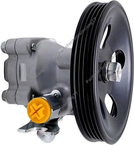 Power Steering Pump 49100-56B20 for Suzuki Sidekick X-90 for Chevrolet Geo Tracker