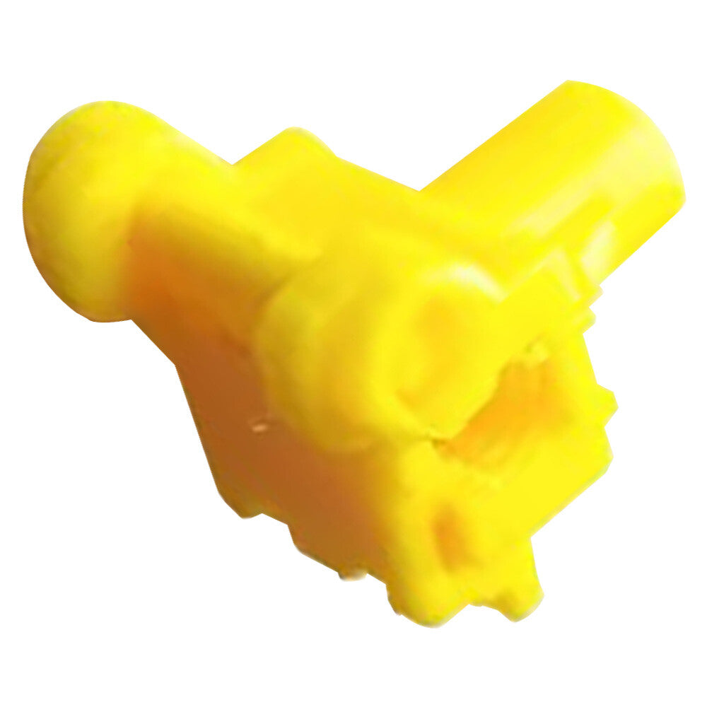 Door Handle Latch Rod Clip Fastener Fits For 02-10 Explorer 2008-2009 for Mustang