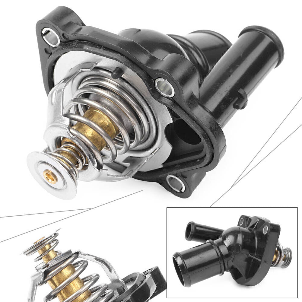 Fit for Mazda 6 3 for Ford Escape Fusion L33615170 Engine Coolant Thermostat UK