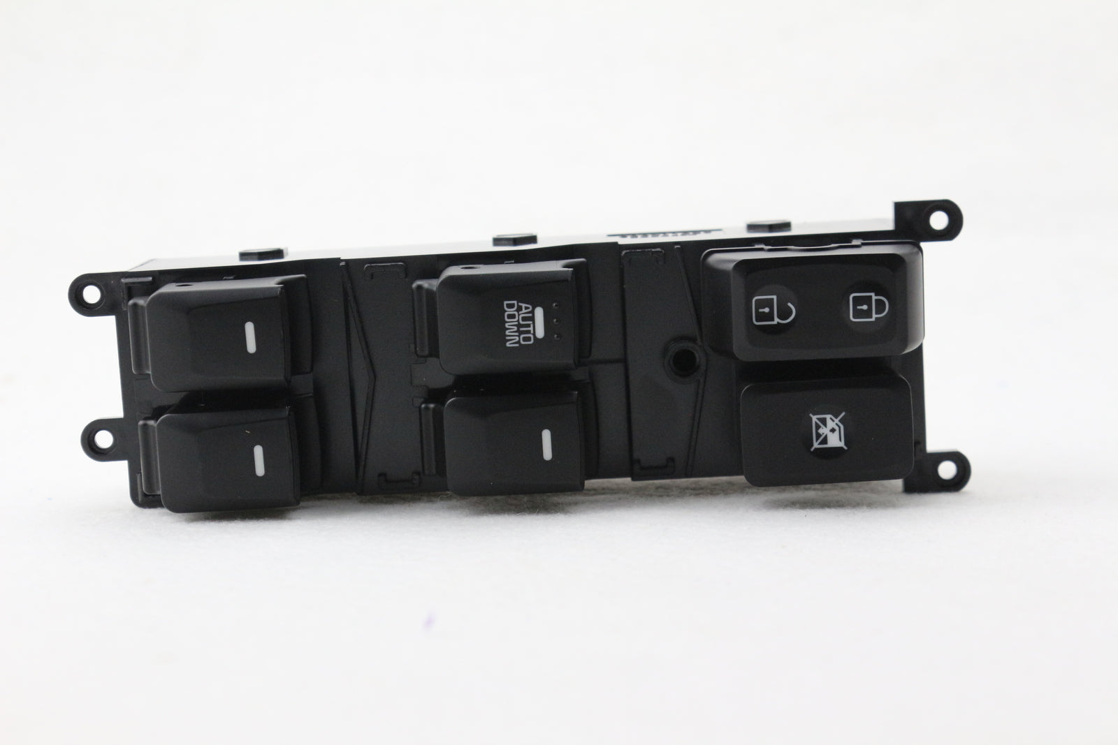 Fits for Kia Forte Cerato K3 14-17 Driver Side Power Window Switch 93570-A7000
