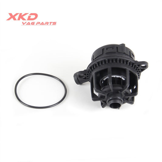 3.0TDI engine oil separator suitable for Volkswagen Touareg, for Audi A4, Q5, Q7 CCW 059103495G