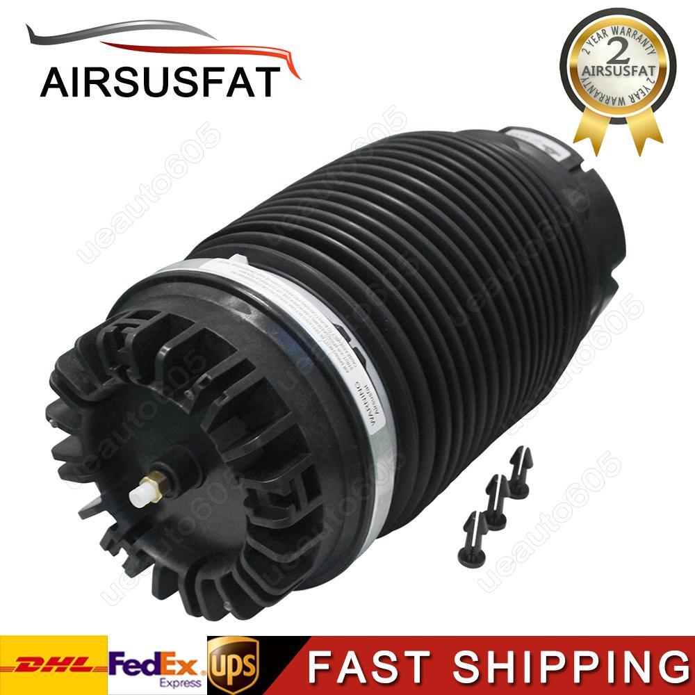 1X REAR LEFT/RIGHT AIR SUSPENSION SPRING BAG FOR 19-24 for DODGE for RAM 1500 68260938AA