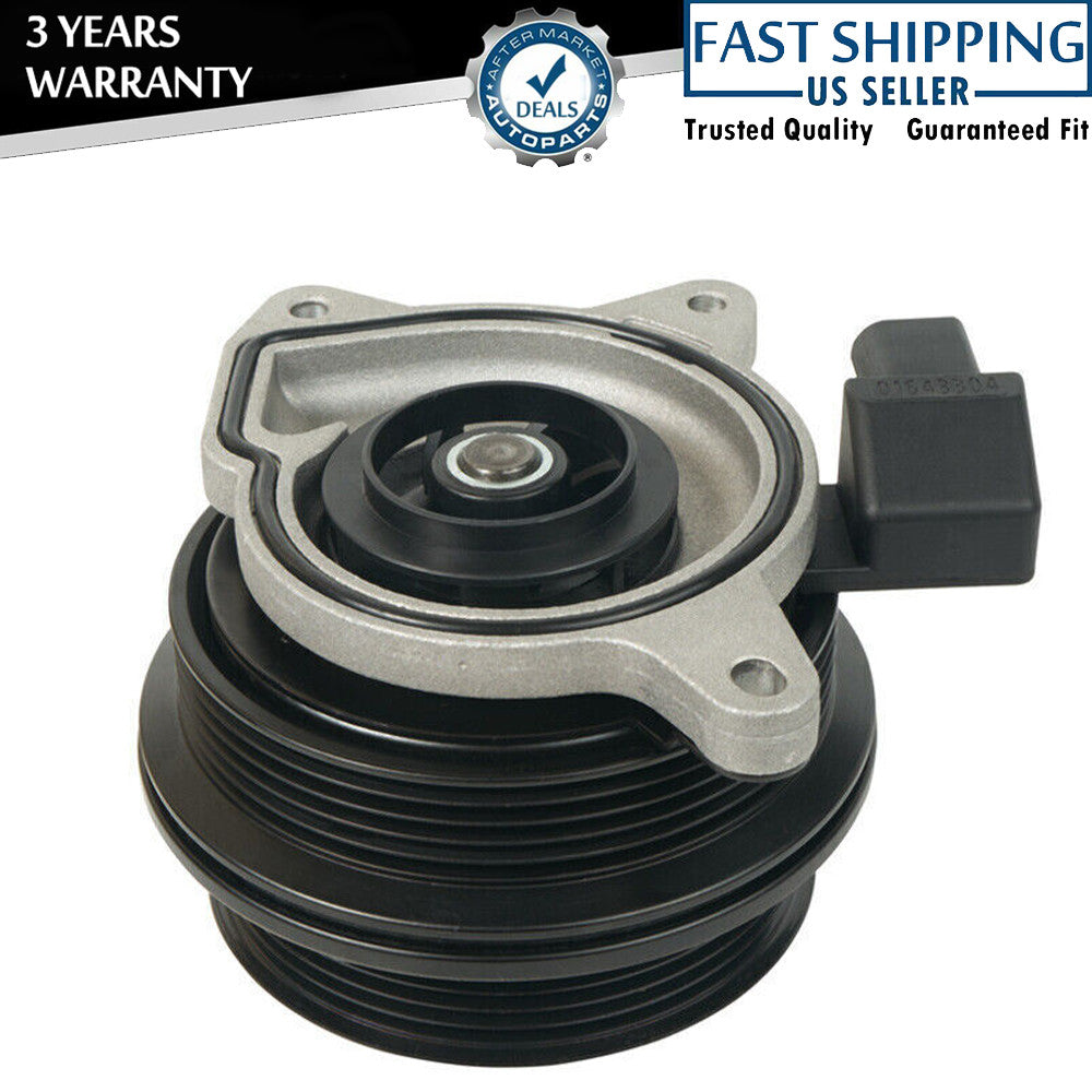 The new engine electric water pump is suitable for Audi , for Volkswagen for Tiguan , for Golf , and for Jetta 03C121004J