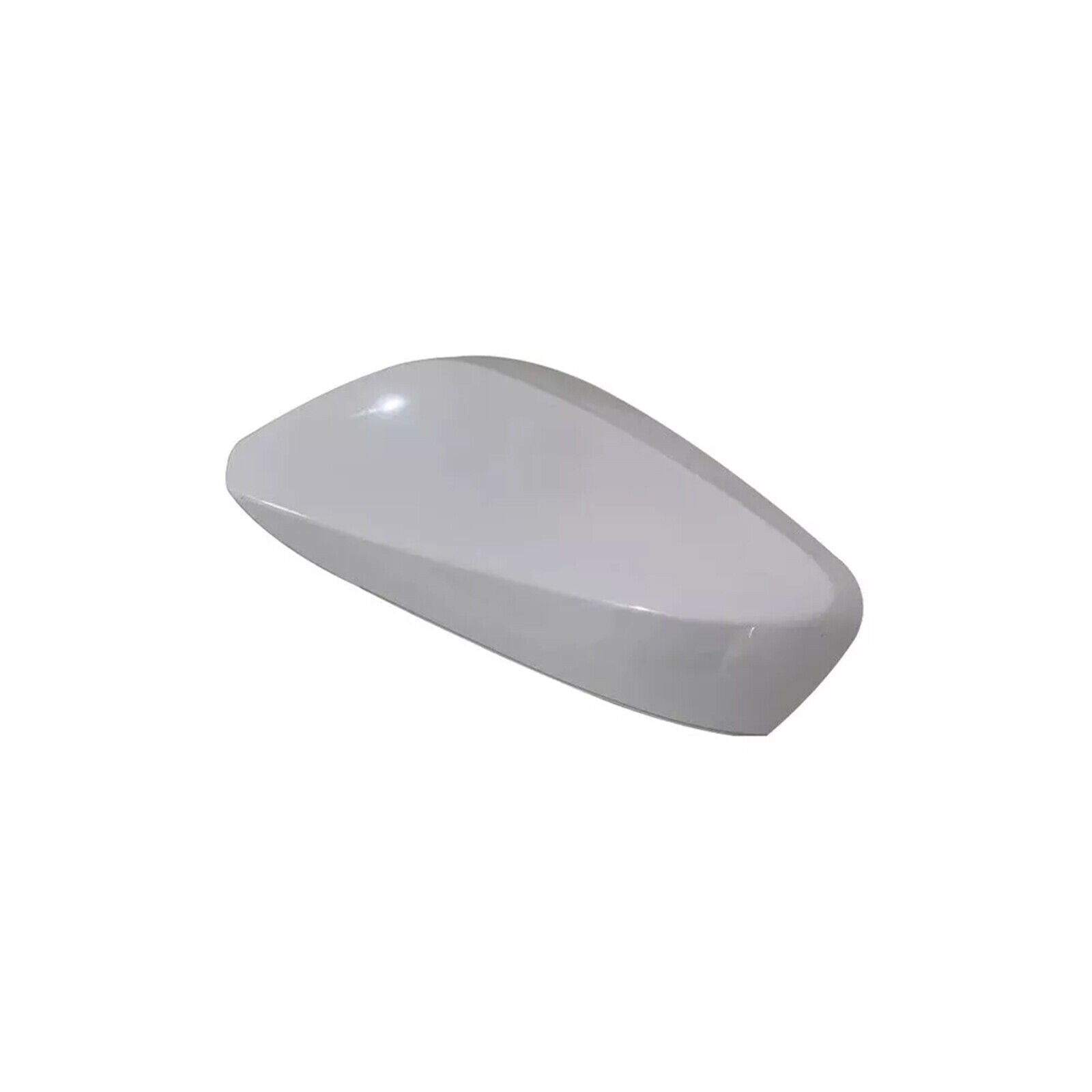 1Pcs Left Rear Mirror Cover for Hyundai for Elantra 2011-2016 Without Mirror LightHc