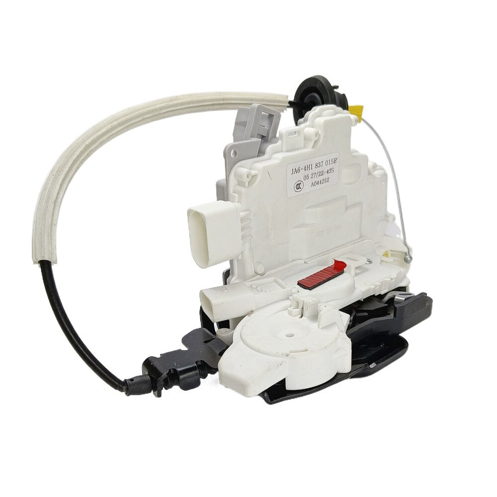 Front Left Driver Side Door Lock Actuator Fit for AUDI for A8 S8 10-174H1 837 015E