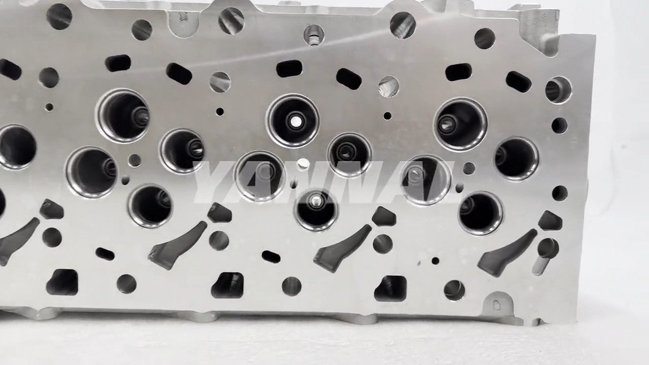 for Hyundai D4CB engine parts - Cylinder head