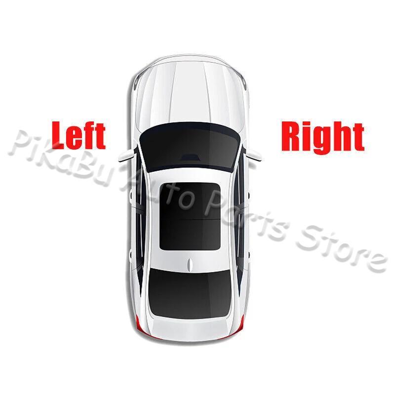1X Right Side Door Mirror Turn Signal Heated SWA 11Pin for Audi Q5 8RB 2009-2014