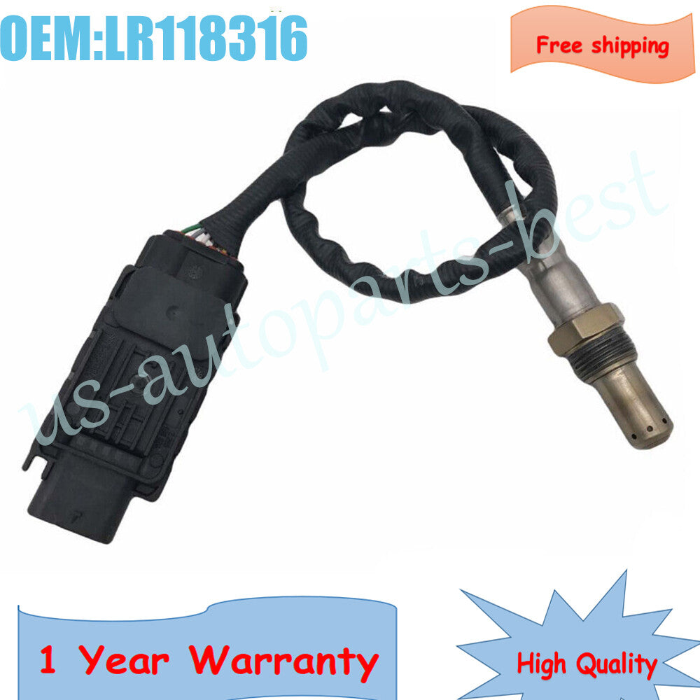 Nox Sensor LR118316 for Land Rover Discovery Sport for Range Rover Evoque 2.0T