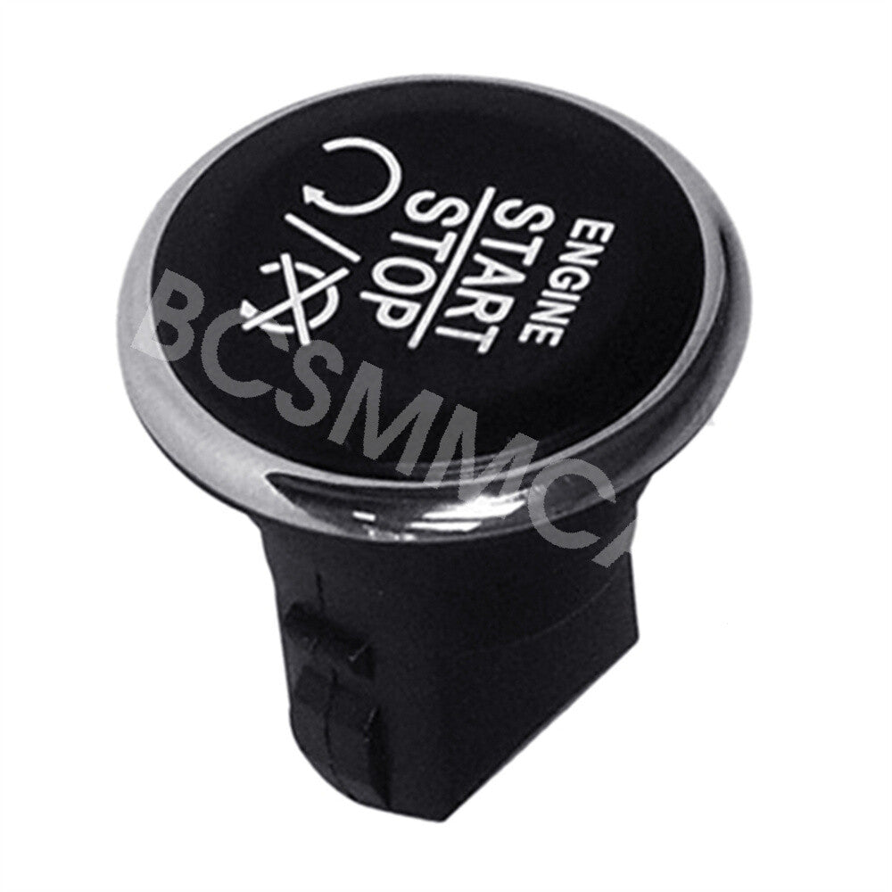 Car Ignition Button Engine Replacement Fit for Dodge for Challenger 2008-2014
