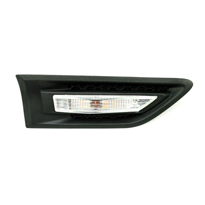 Right front fender trim molding 877722K100 for Kia Soul 2010-2013