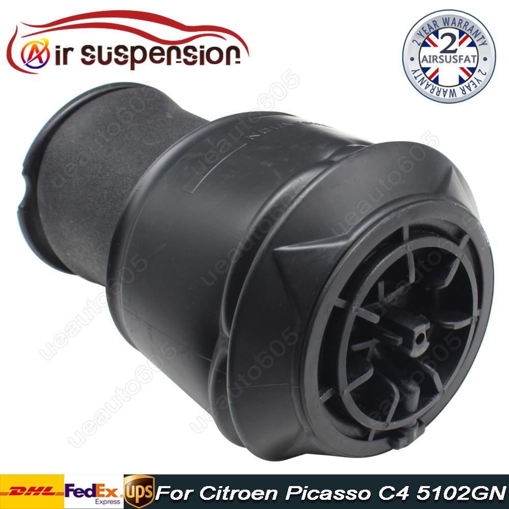 Rear Air Suspension Spring Bag for Citroen Picasso C4 5102GN 5102R8 9681946080