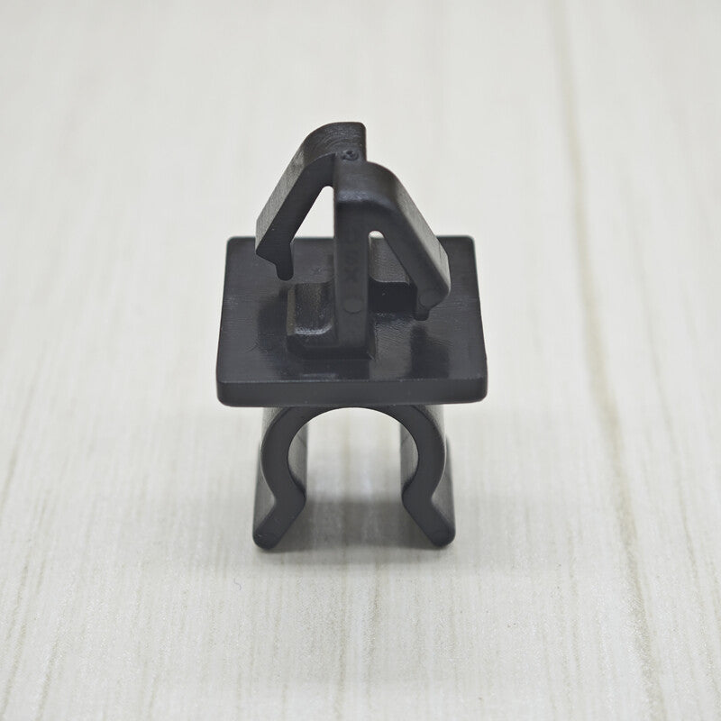 1 Hood Prop Rod Clip Retainer for Mazda 3 6 CX-3 CX-5 CX-7 CX-9 L20656652A
