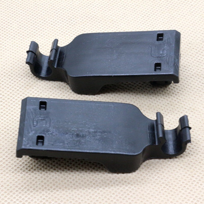 2-Pack for Toyota for Corolla 2015-2018 Bonnet Range Hood Mount Stick Fixing Bracket