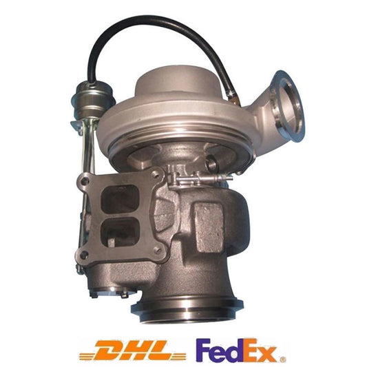 Turbo HX55W Turbocharger 4036915 Fits for Industrial M11 Tier-3