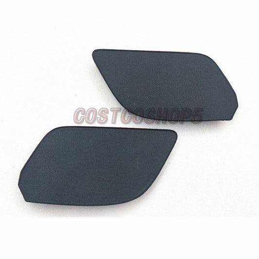 For GM for Chevrolet Trax Front Door Handle Cover Driver Left  Passenger Side