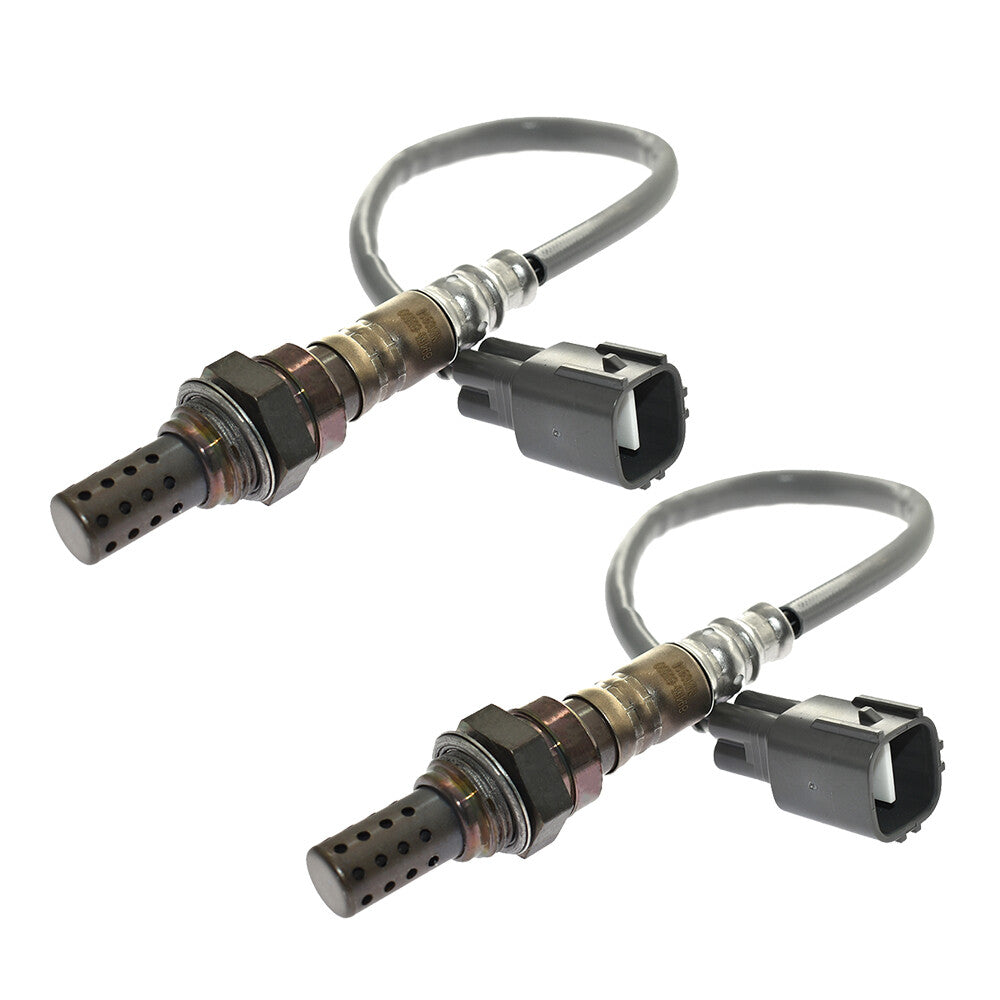 2x Oxygen Sensor Downstream Left For Totota Sepuoia Tacoma Tundra for Lexus ES350