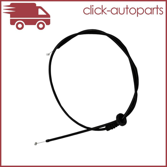 Hood Latch Release Lever Handle Cable For 5 6 7 Series F18 F07 F10 F11 F12 F13