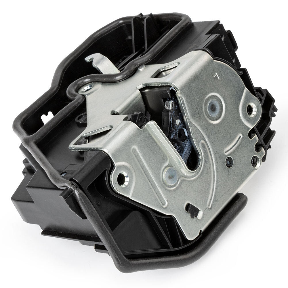 Door Lock Actuator Front Left Driver Side 51217229455 Fit for BMW E90 E60 E65