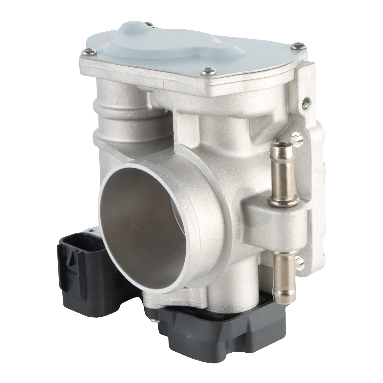 Throttle Body 25183237 for Chevrolet Aveo 5 for Pontiac Wave L4 1.6L 2006 2007 2008