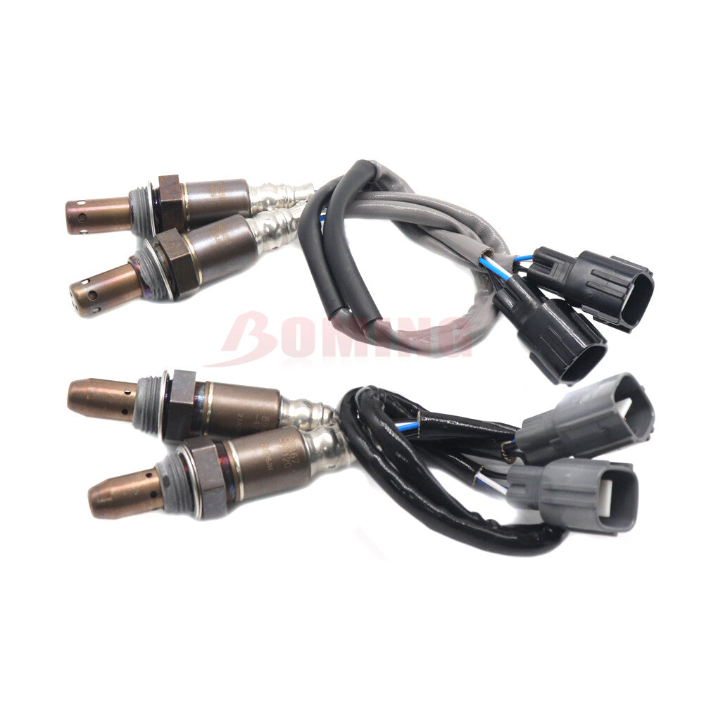Oxygen Sensor Cylinder 1-2 -3 -4 - Upstream For 2014-2018 for Audi RS7 S6 S7 V8 4.0L