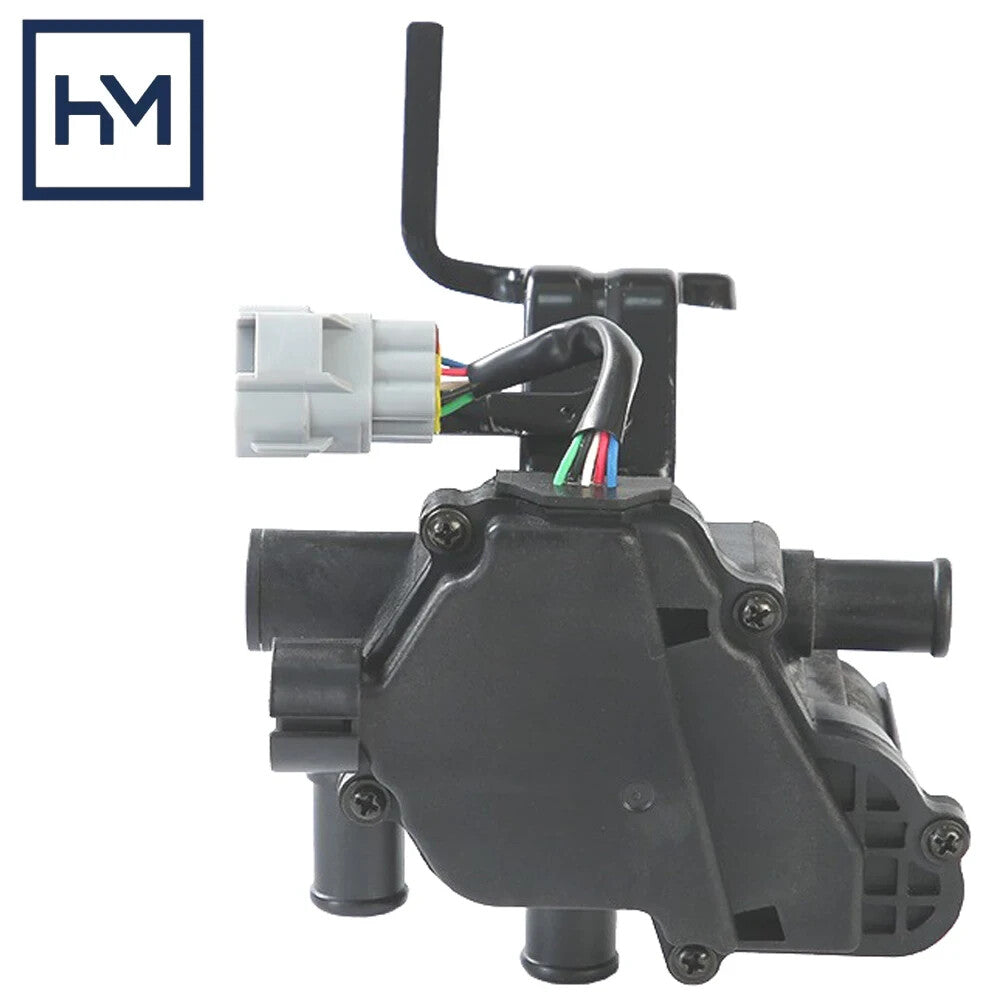 Coolant control valve water valve sensor suitable for 2004-2009 for Toyota Prius 16670210