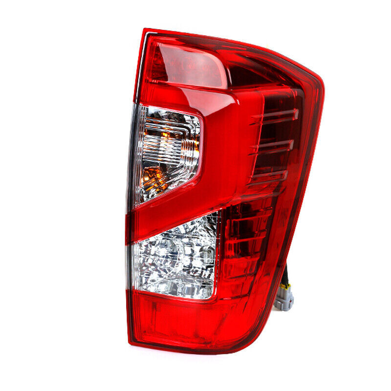 Left for Nissan Navarra Np300 2015-2021 Rear bumper LED Tail light Brake light