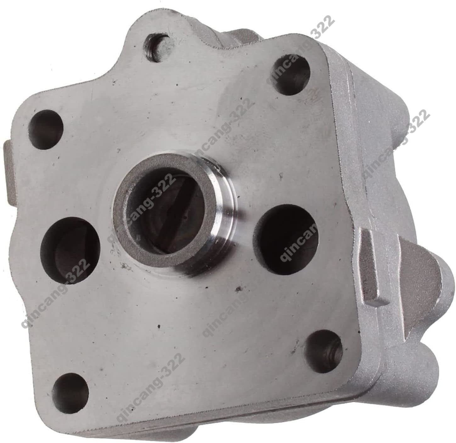 Oil Pump 6689441 For Kubota Engine D1102 D1301 V2203 F2302 F2803