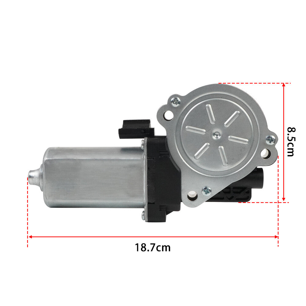 The stepper motor for the RV staircase entrance is suitable for Kwikee 1101428 379147 214-1001 676061 gear repair.