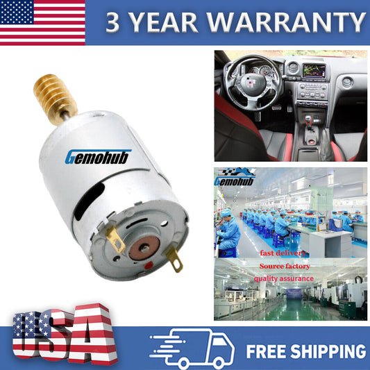 Steering Column Lock Motor for Mercedes-Benz CLK320 CLK500 CLK550 CLK63AMG 03-09