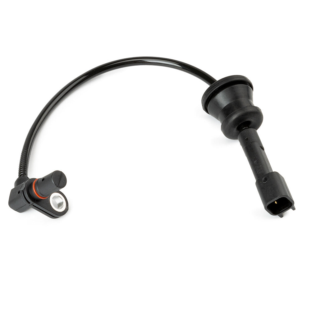 Two rear ABS wheel speed sensors, left and right, suitable for Chevrolet Equinox for GMC 23348259