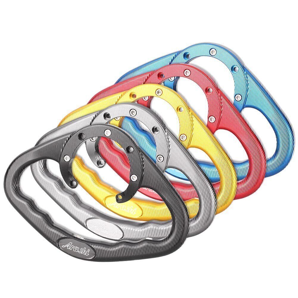 7-hole Passenger Hand Grip Tank Fit for Suzuki 2012-2015 V-STROM DL650BANDIT GSF650