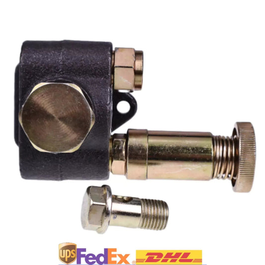 Fuel Pump RE500375 for 120 160LC 200LC 230LC 270LC Engine 6068 4045